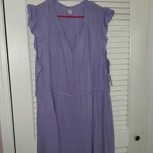 *brand new* Old Navy dress